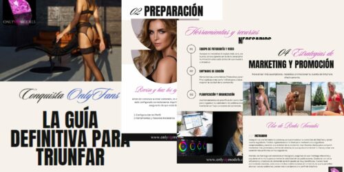 Guia - 4 paginas