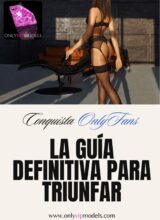 Portada - Conquista OnlyFans La Guia